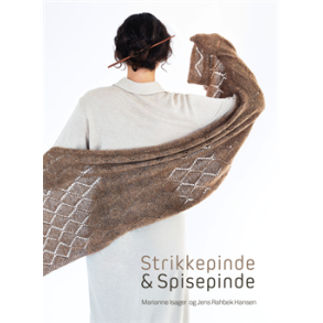 STRIKKEPINDE & SPISEPINDE